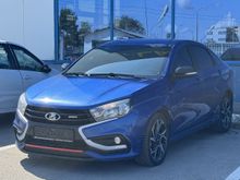 Тольятти Веста Спорт, 2022 Тольятти Веста Спорт, 2022