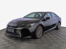 Camry, 2025