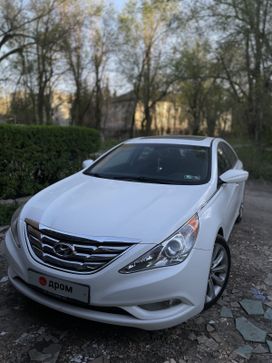  Hyundai Sonata 2013 , 1450000 , 