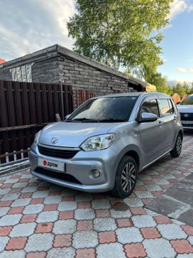  Toyota Passo 2019 , 1060000 , -