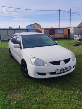  Mitsubishi Lancer 2004 , 280000 , 