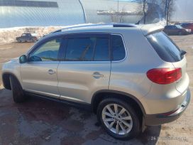 SUV   Volkswagen Tiguan 2013 , 1650000 , 
