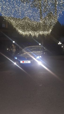  Volkswagen Passat CC 2011 , 1000000 , 