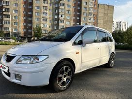    Mazda Premacy 2000 , 495000 , 