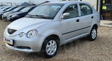  Chery QQ6 S21 2008 , 285000 , 