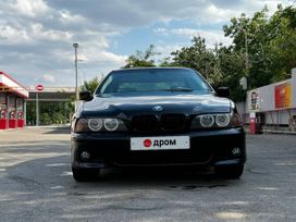  BMW 5-Series 1997 , 620000 , 