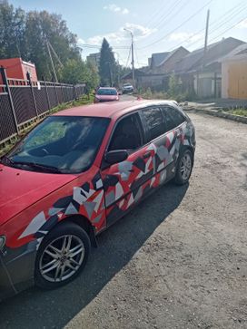  Mazda 323F 1999 , 160000 , 