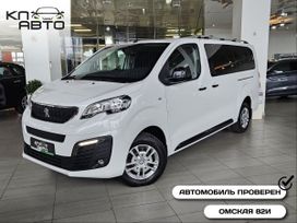    Peugeot Traveller 2020 , 3416000 , 