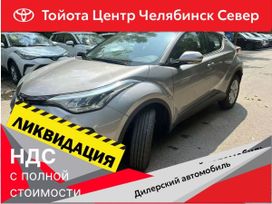 SUV   Toyota C-HR 2024 , 3599000 , 