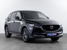  CX-5, 2019
