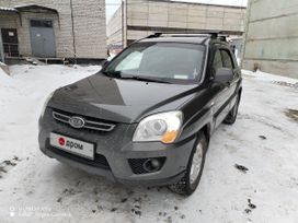 SUV   Kia Sportage 2010 , 950000 , 