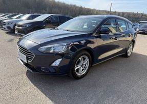  Ford Focus 2020 , 977000 , 