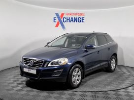 SUV   Volvo XC60 2011 , 1199000 ,  