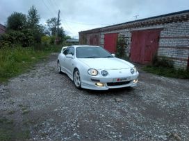  3  Toyota Celica 1999 , 800000 , 