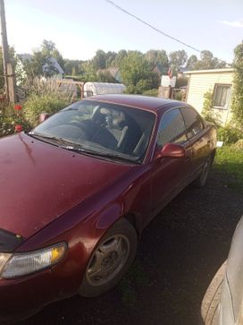  Toyota Corolla Ceres 1992 , 240000 , 