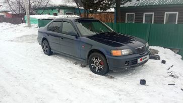  Honda Rafaga 1994 , 180000 , 