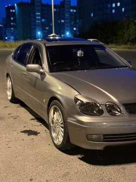  Lexus GS430 2000 , 925000 , 