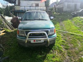SUV   Ford Expedition 2000 , 430000 , 