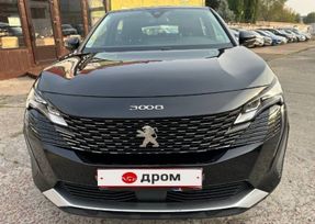 SUV   Peugeot 3008 2021 , 1673000 , 