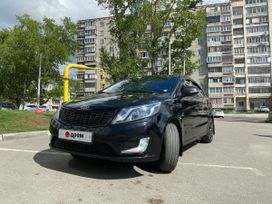  Kia Rio 2011 , 600000 , 