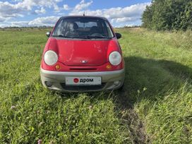 Daewoo Matiz 2006 , 190000 , 