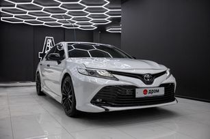  Toyota Camry 2018 , 2690000 , 