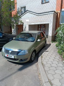  Dacia Logan 2009 , 750000 , 