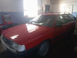  Audi 100 1989 , 270000 , 