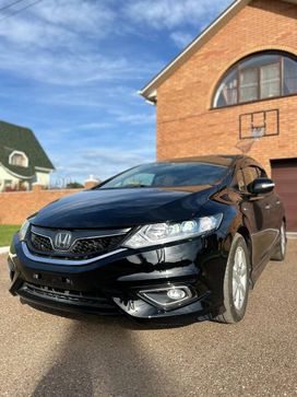    Honda Jade 2015 , 1350000 , 
