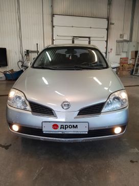  Nissan Primera 2003 , 370000 , 
