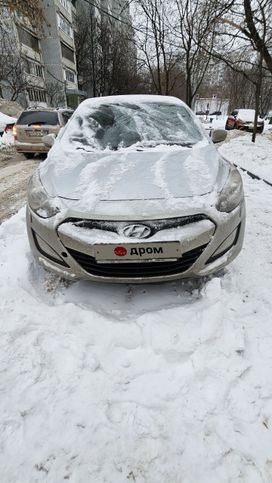  Hyundai i30 2012 , 890000 , 