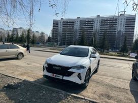 SUV   Haval F7x 2024 , 2400000 ,  
