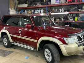 SUV   Nissan Patrol 1999 , 1280000 , 