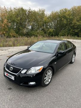  Lexus GS300 2005 , 1600000 , 