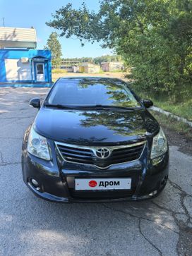  Toyota Avensis 2011 , 925000 , 