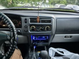 SUV   Mitsubishi Montero Sport 2001 , 470000 , 
