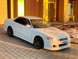  Toyota Mark II 1994 , 794000 , -