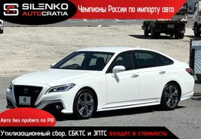  Toyota Crown 2019 , 2800000 , 