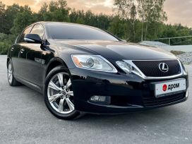 Lexus GS300 2008 , 1590000 , 