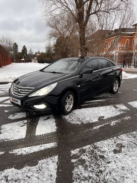  Hyundai Sonata 2011 , 920000 , 