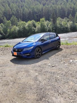    Honda Jade 2019 , 1800000 , 