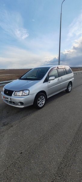    Nissan Liberty 2000 , 430000 , 