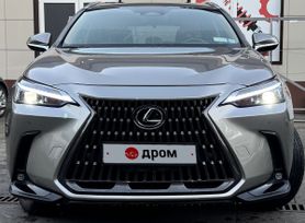 SUV   Lexus NX350 2023 , 5300000 , 