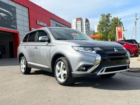SUV   Mitsubishi Outlander 2020 , 2799000 , 