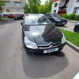  Citroen C5 2008 , 490000 , 