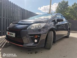  Toyota Prius 2010 , 1435000 , 