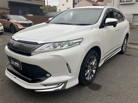 SUV   Toyota Harrier 2020 , 1999000 , 