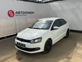  Volkswagen Polo 2015 , 635500 , 