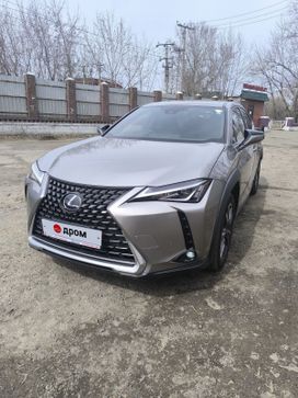 SUV   Lexus UX250h 2019 , 2680000 , 