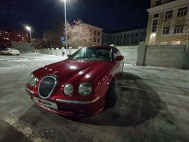  Jaguar S-type 1999 , 550000 , 